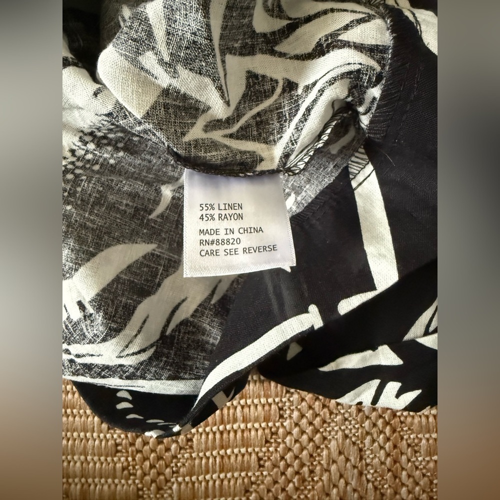Panama Jack Van Heusen Casual Bundle Size Large Mixed Reseller Wholesale Lot - Picture 13 of 13